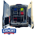 Van Pressure Washing Skid 2.0 - Expert Power Wash