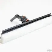 Water Fed Brush Alpha Scrubber - Pressure Washing Skids