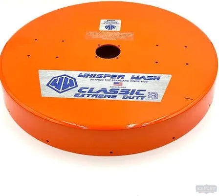 WHISPER WASH 19" CLASSIC COVERS - Pressure Washing Skids