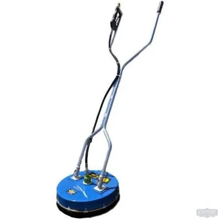 WHISPER WASH CLASSIC EXTREME DUTY 19” (BRUSH) - Pressure Washing Skids
