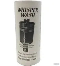 Whisper Wash Replacement Swivels - Pressure Washing Skids