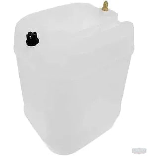 X - Jet 5 Gallon Pail - Pressure Washing Skids