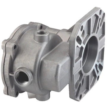 YGR1000 PA Geardrive 2.2 to 1 , 11 - 18 HP 1" Shaft - Expert Power Wash
