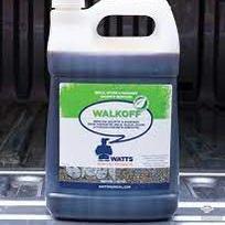 WALKOFF® Graffiti Remover - Expert Power Wash