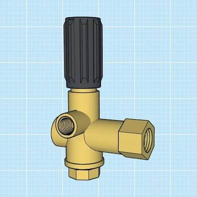 How To Adjust Your Pressure Washer Unloader The RIGHT Way - Expert Power Wash