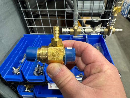 Mastering Downstreaming with a Pressure Washer - Expert Power Wash