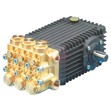 Pressure Washer Pumps - Expert Power Wash