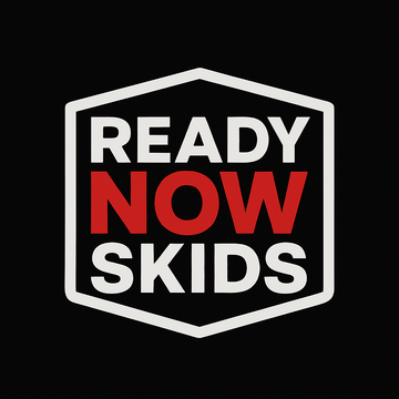 Ready NOW Skids - Expert Power Wash