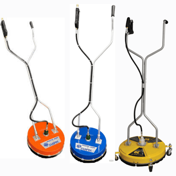 Surface Cleaners - Expert Power Wash