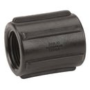 1" x 1" Female Pipe Coupling - Expert Power Wash