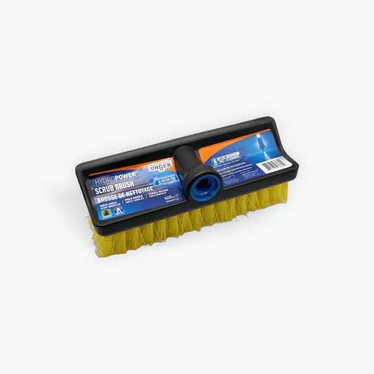 10" Roof Cleaning Brush - Expert Power Wash