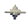 1/4 3 Way Valve Downstream Rinse Valve - Expert Power Wash