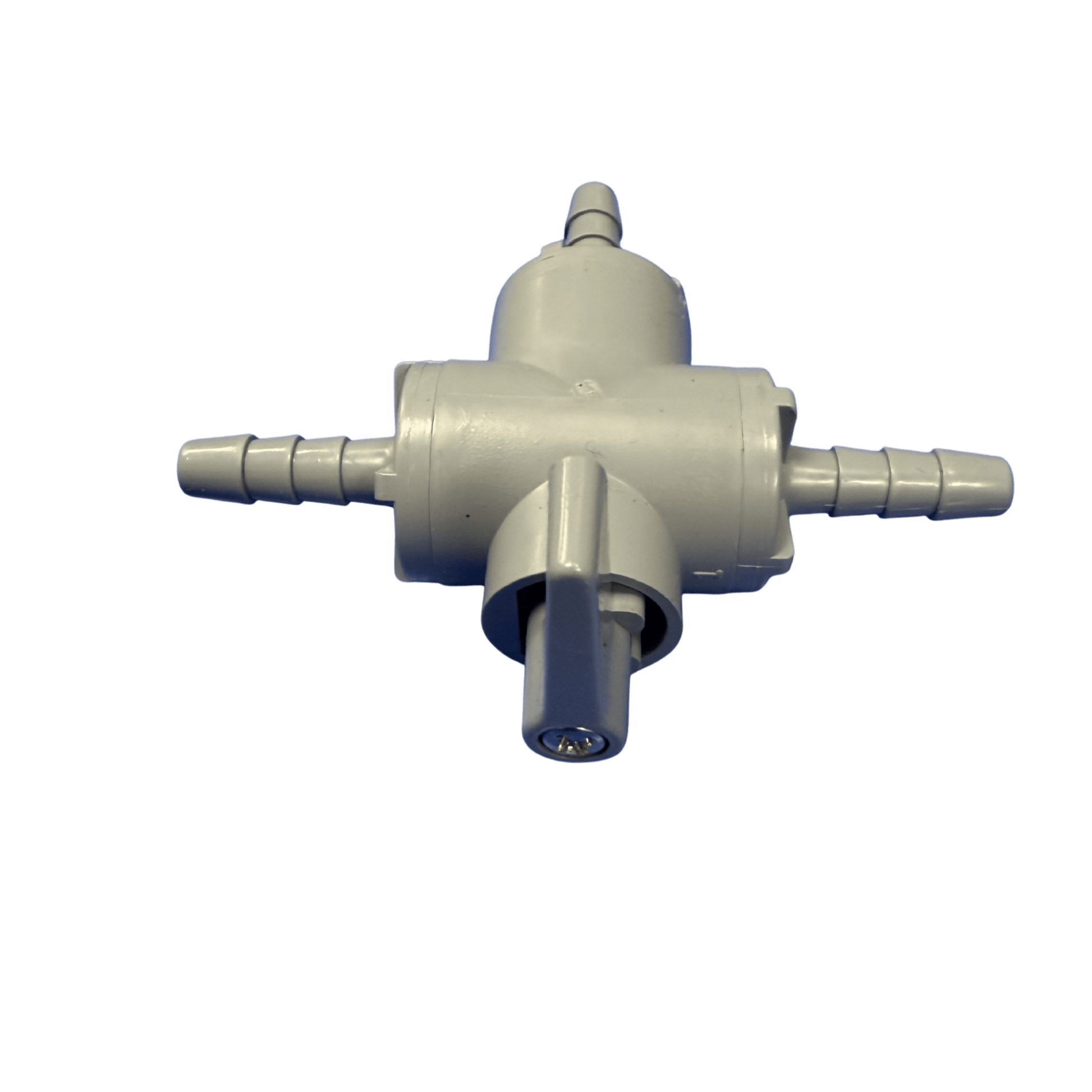 1/4 3 Way Valve Downstream Rinse Valve - Expert Power Wash