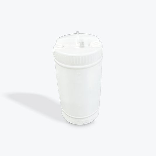15 Gallon Drum, - Pressure Washing Skids