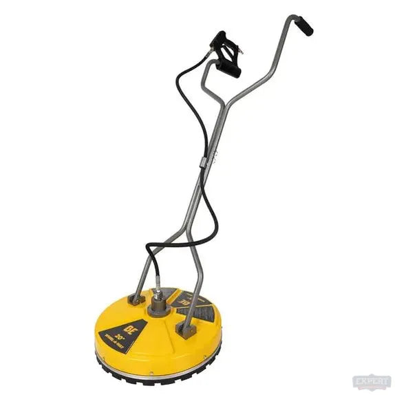 20" Whirl-A-Way Surface Cleaner - Pressure Washing Skids