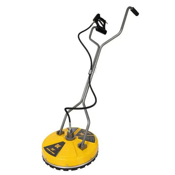 20" Whirl-A-Way Surface Cleaner - Pressure Washing Skids