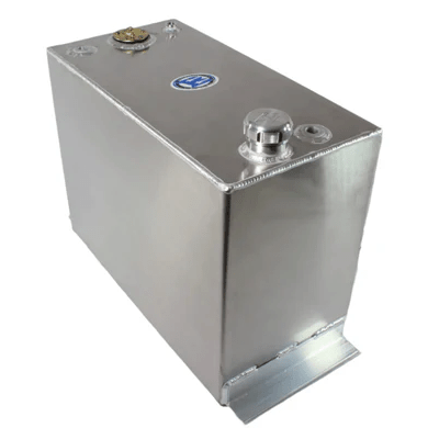 22 Gallon Aluminum Gas Tank - Expert Power Wash
