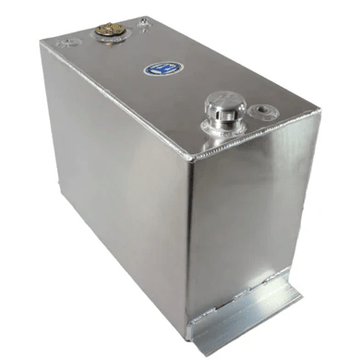 22 Gallon Aluminum Gas Tank - Expert Power Wash