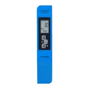 3 - in - 1 TDS Test Meter - Pressure Washing Skids