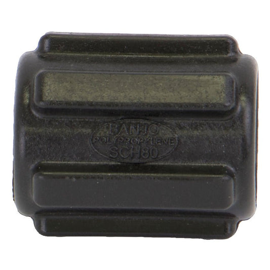 3/4" x 3/4" Female Pipe Coupling - Expert Power Wash