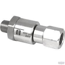 3/8 DGV Mosmatic Swivel - Pressure Washing Skids