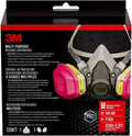 3M Multi - Purpose Respirator - Pressure Washing Skids