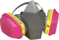 3M Multi - Purpose Respirator - Pressure Washing Skids