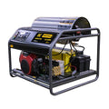 4,000 PSI - 5.5 GPM Hot Water Pressure Washer with Honda GX690 Engine and CP Triplex Pump - Expert Power Wash