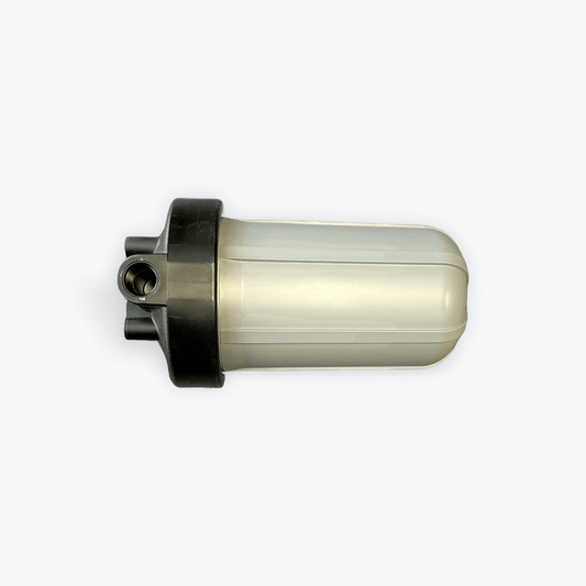 4.5" x 10" Filter Housing - Expert Power Wash