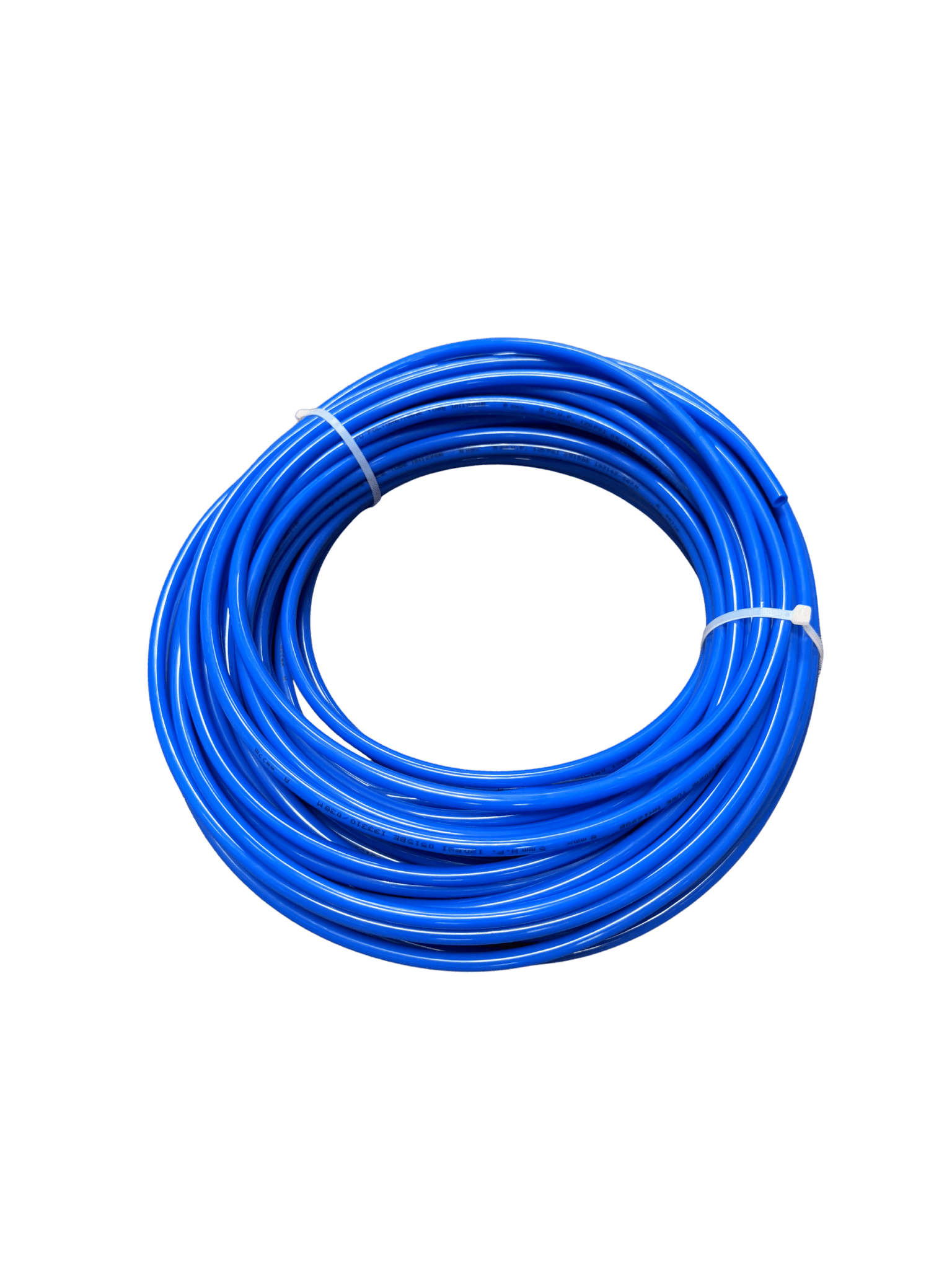 5/16″ OD Water - Fed Pole Hose – 100ft Kink - Resistant Professional Window Cleaning Hose - Expert Power Wash