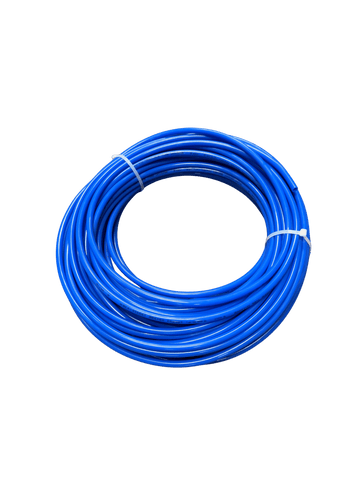 5/16″ OD Water - Fed Pole Hose – 100ft Kink - Resistant Professional Window Cleaning Hose - Expert Power Wash