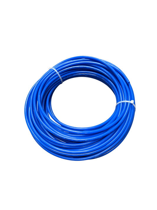 5/16″ OD Water - Fed Pole Hose – 100ft Kink - Resistant Professional Window Cleaning Hose - Expert Power Wash