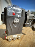 5.5GPM AR Pump Gear Box and Pump Assembly - Expert Power Wash