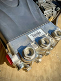 5.5GPM AR Pump Gear Box and Pump Assembly - Expert Power Wash