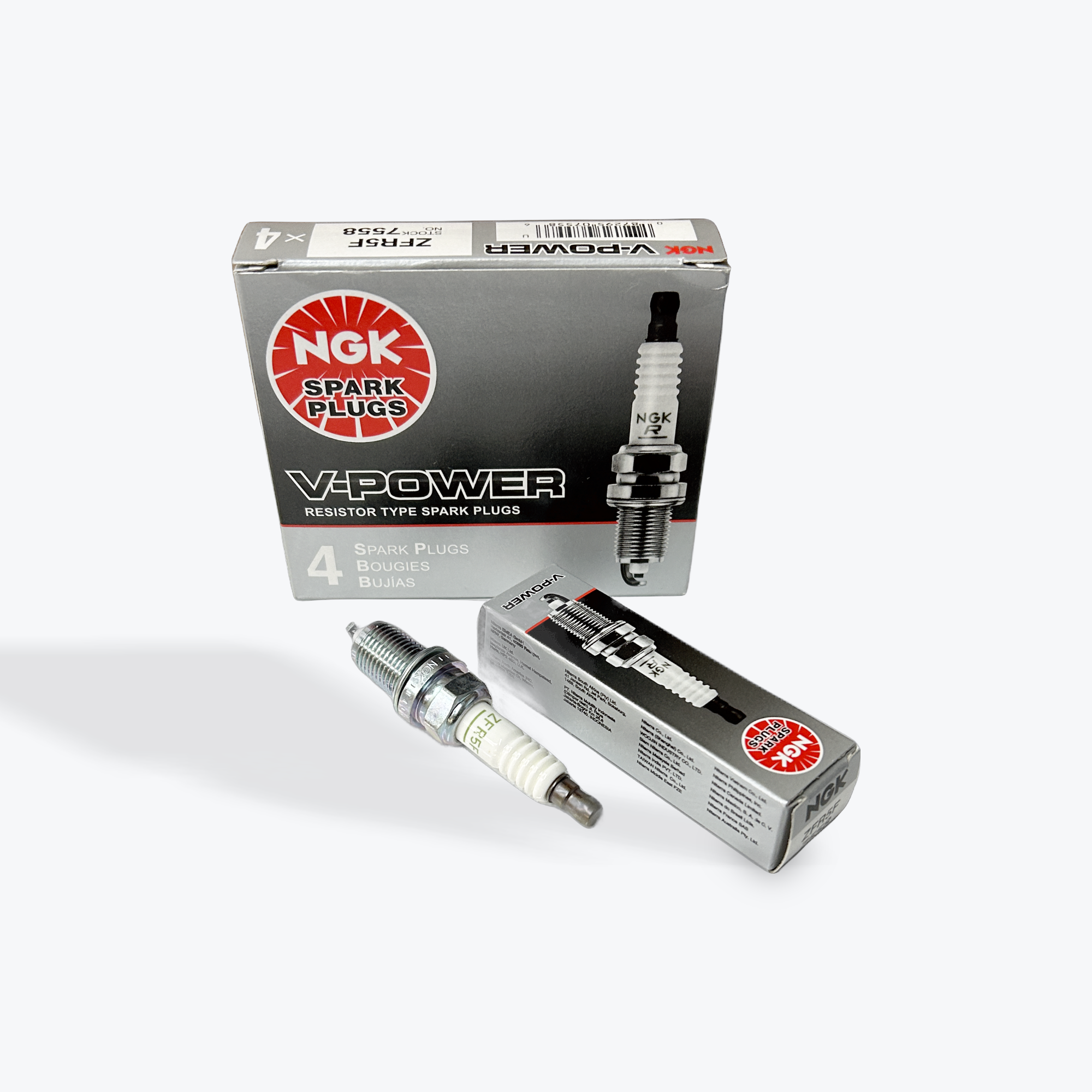 Honda GX390 - GX690 Spark Plugs Honda GX390 - GX690 Spark Plugs