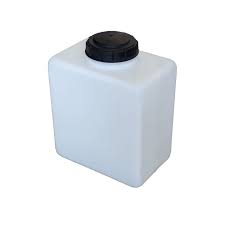 7 Gallon Soap Tank for Soft Wash - Pressure Washing Skids