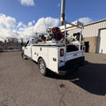 8ft Service Body Pressure Washing Skid - Expert Power Wash