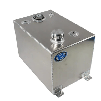 11 Gallon Aluminum Gas Tank - Expert Power Wash