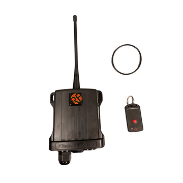 Hornet Pro Key Fob Remote Control System