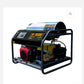 BE 3000PSI 8.0GPM Hot Water Pressure Washer with Honda GX690 Engine and General Triplex Pump - HW3024HG12V