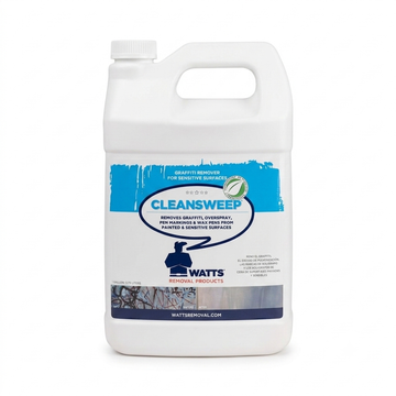 Cleansweep - 1 Gallon