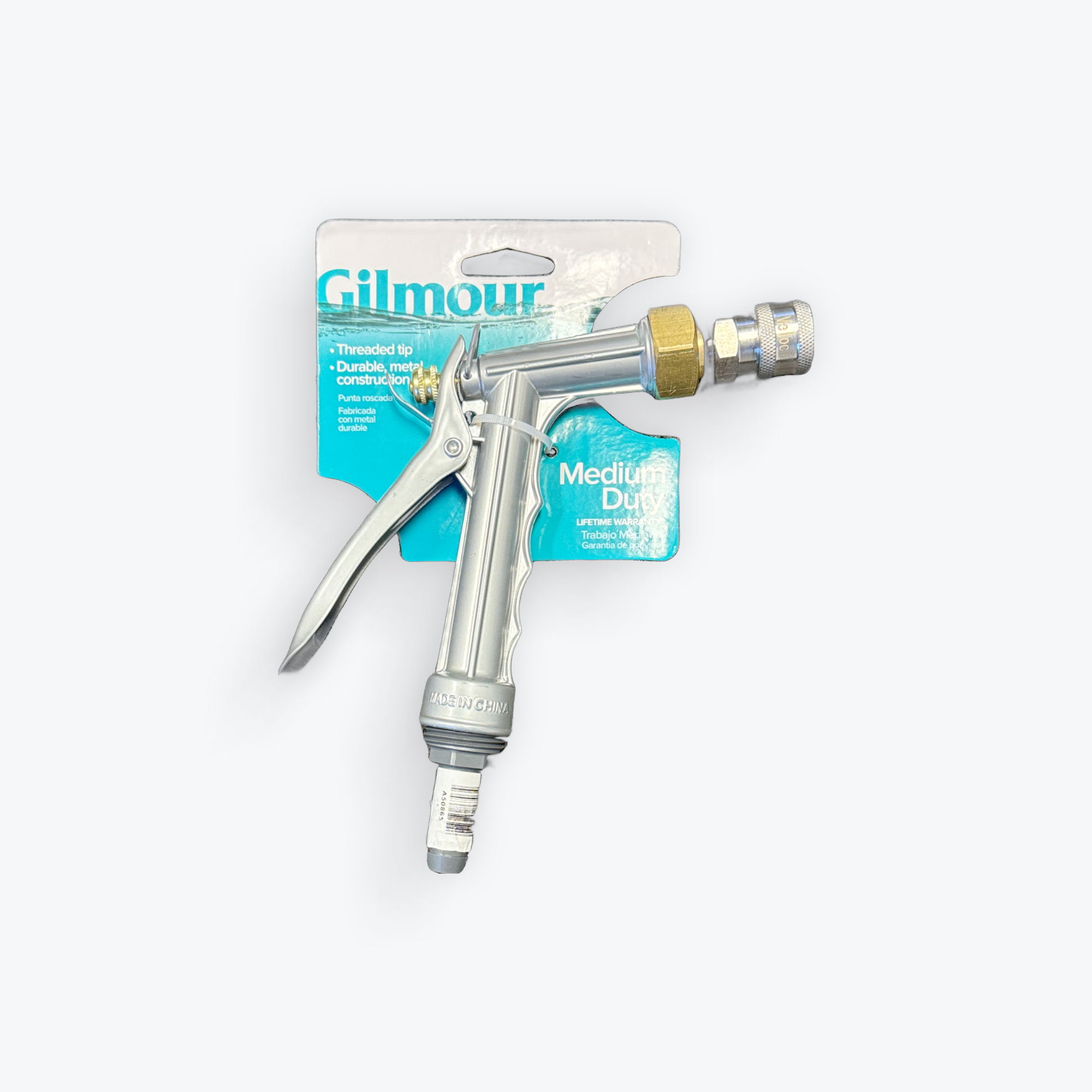 Gilmour Soft Wash Gun