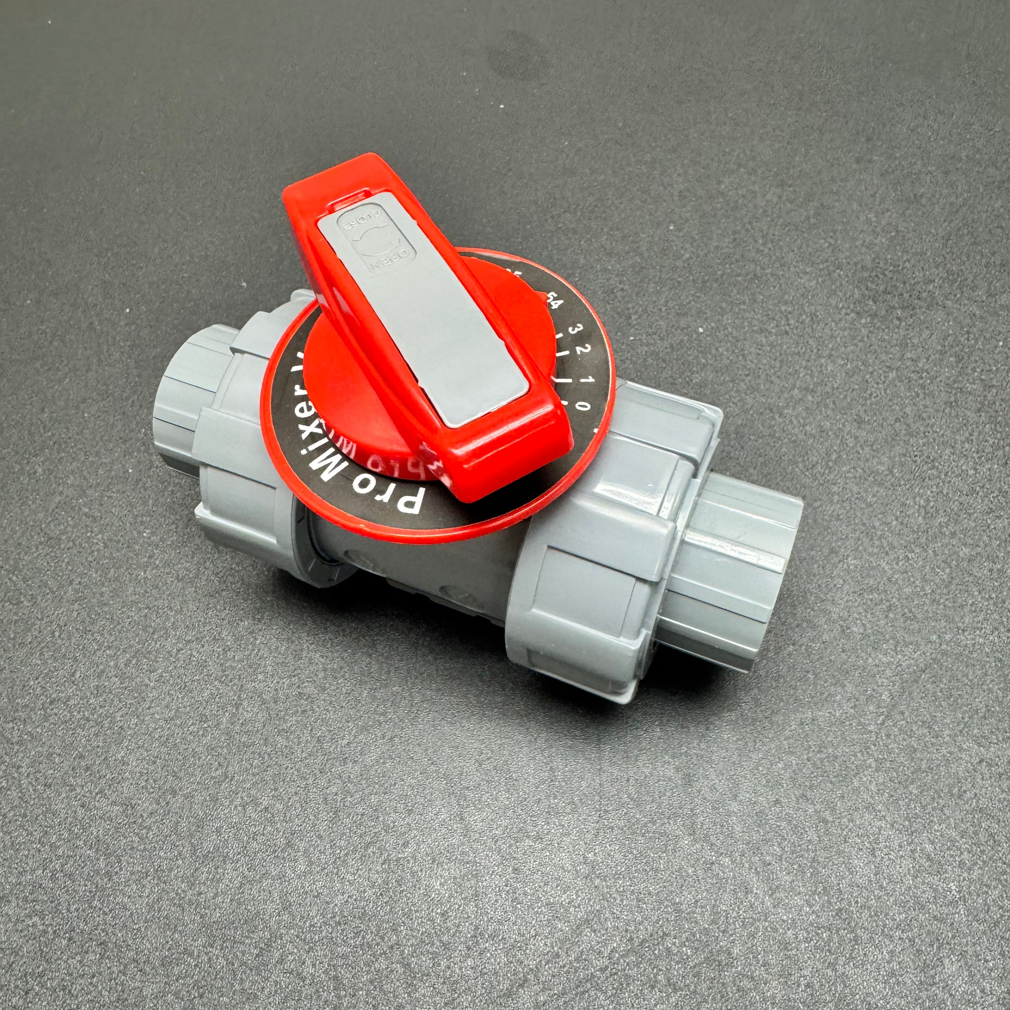 Precision Pro Soft Wash Metering Valves