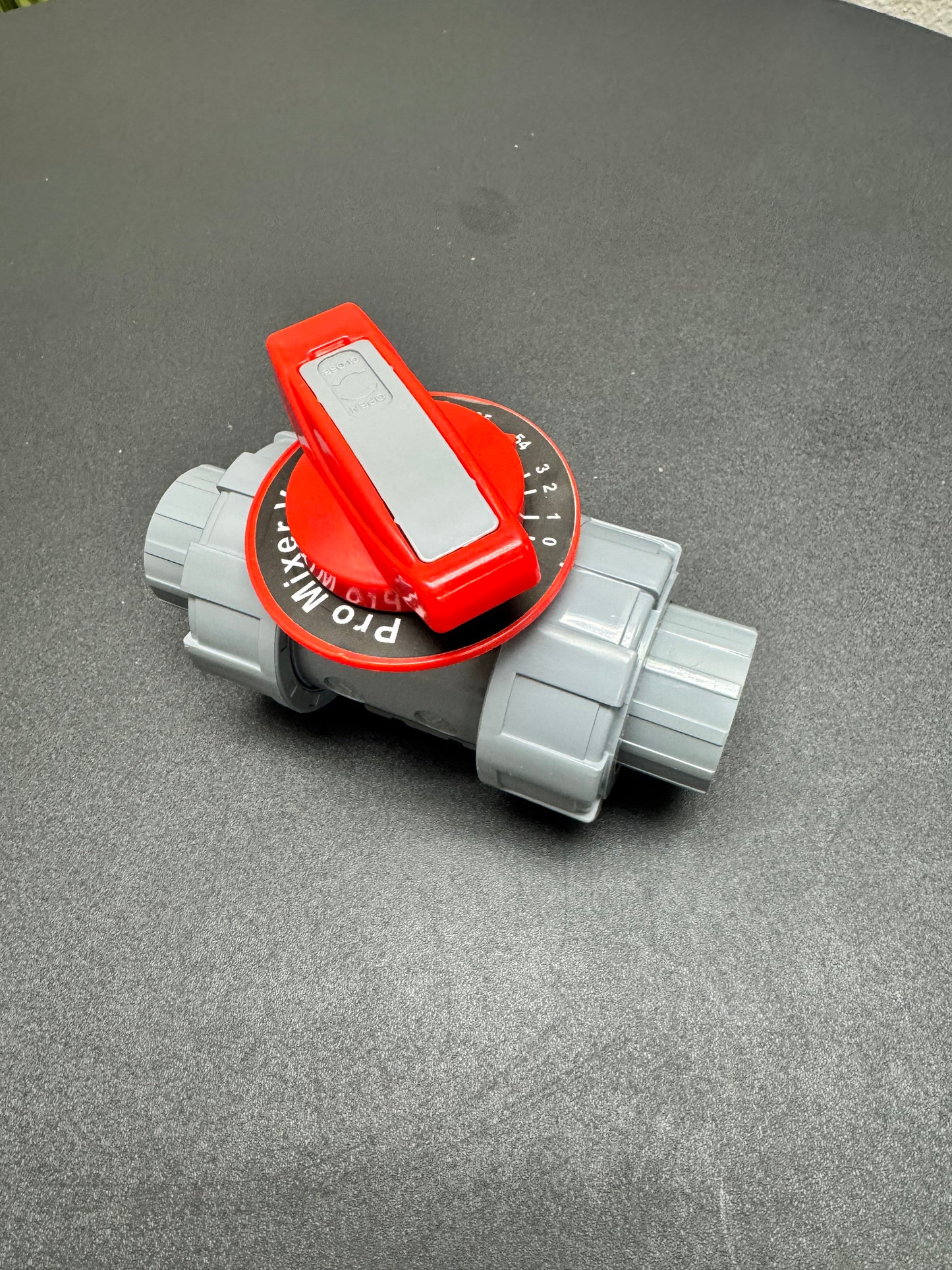 Precision Pro Soft Wash Metering Valves