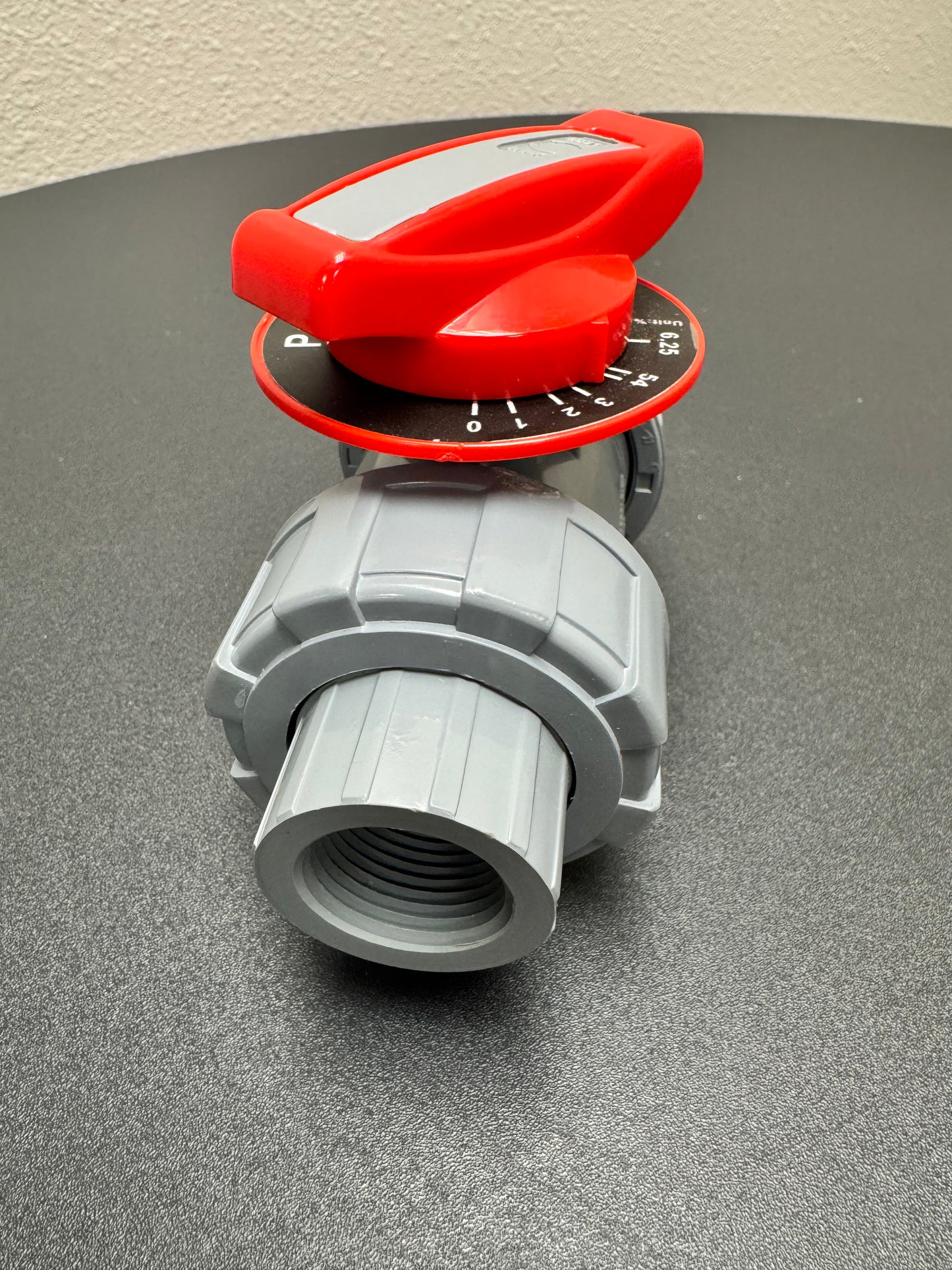 Precision Pro Soft Wash Metering Valves