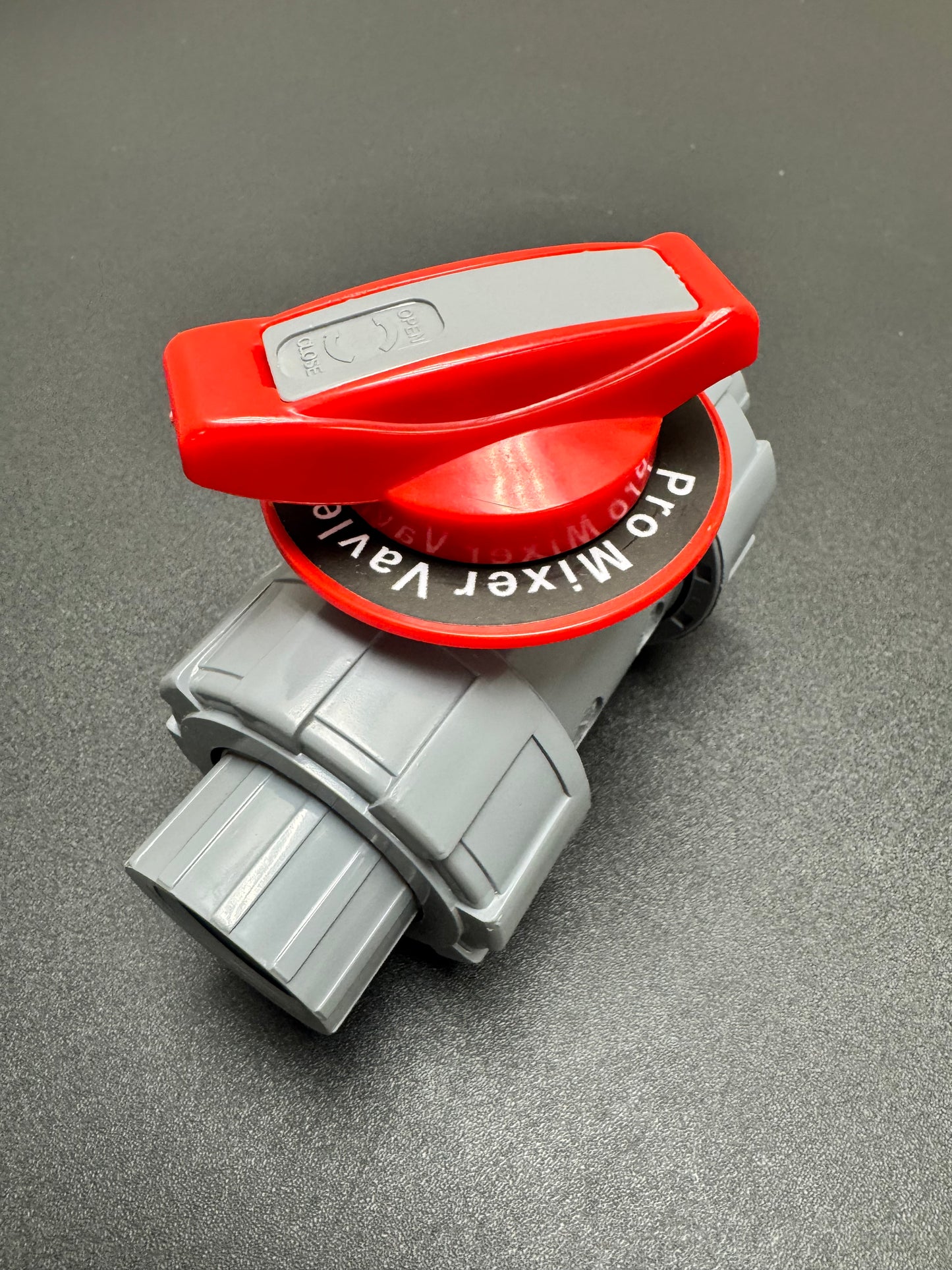 Precision Pro Soft Wash Metering Valves