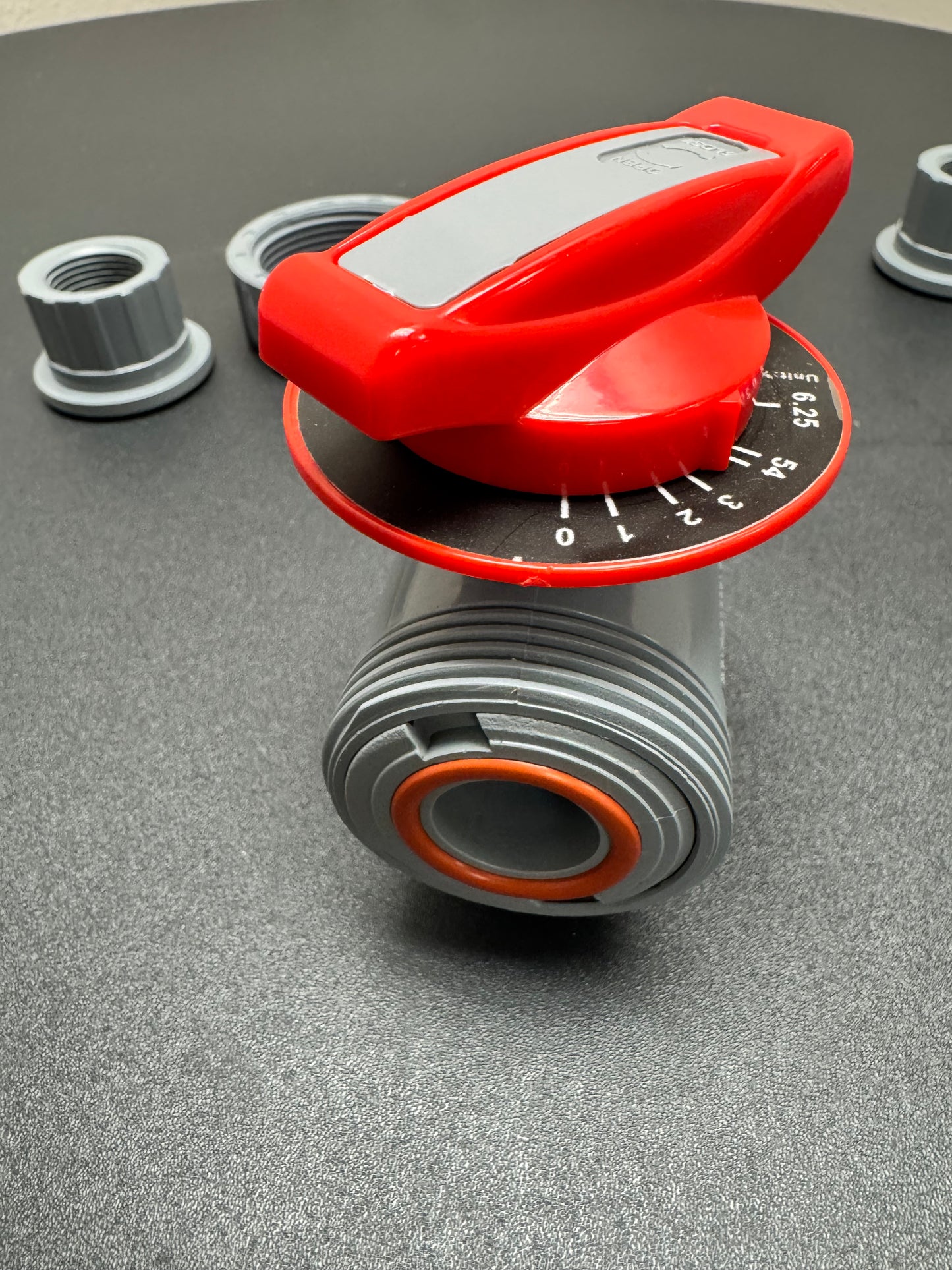 Precision Pro Soft Wash Metering Valves