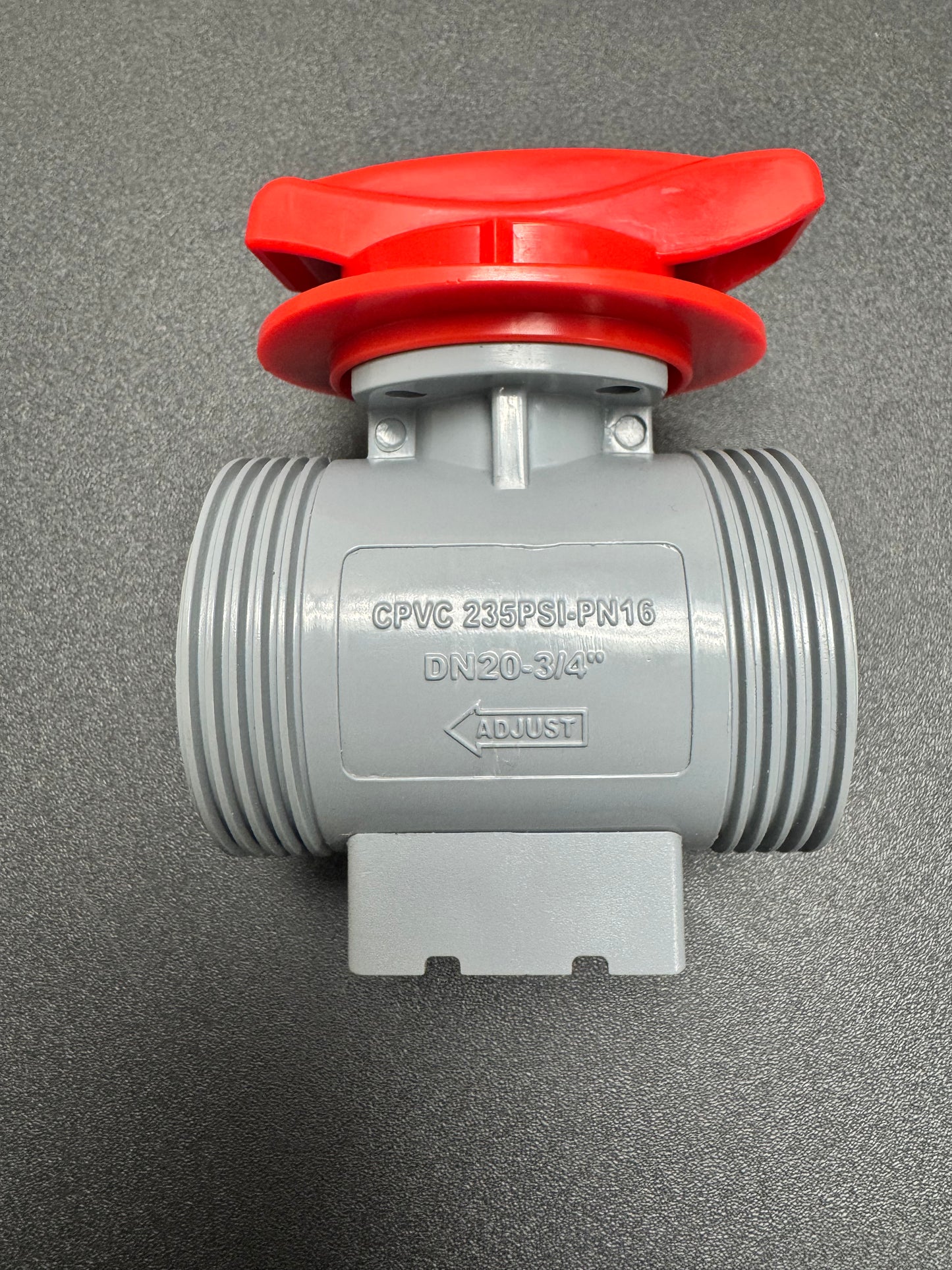 Precision Pro Soft Wash Metering Valves