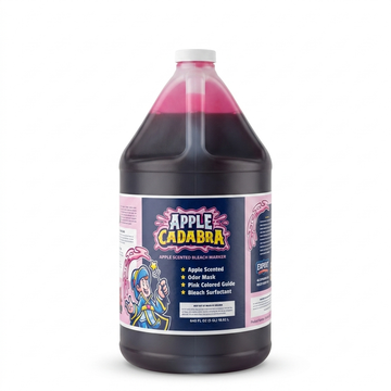 Apple Cadabra Marker Surfactant & Scent Cover