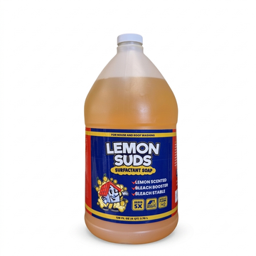 Lemon Suds Surfactant